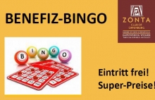 ZC Offenburg | Benefiz-Bingo 