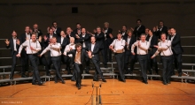 ZC Bonn-Rheinaue |  A capella Show und Benefizmatinee
