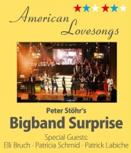 Benfiz-Gala mit Peter Stöhr’s Bigband Surprise des ZC Offenburg-Ortenau