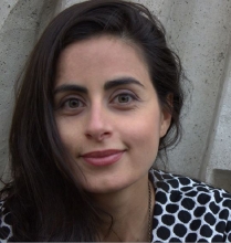Emanzipation im Islam - Veranstaltung mit Sineb El Masrar 