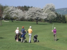  ZC Nidda-Oberhessen | 3. Offenes Benefiz-Golfturnier 