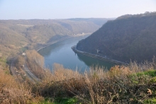 ZC Koblenz Rhein-Mosel | 10. Rheinsteig-Wander-Wochenende