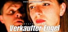 ZC Würzburg + Würzburg Electra: Theaterstück 'Verkaufter Engel'