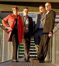 Margit-Held-Quartett
