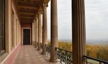 Villa Ludwigshöhe
