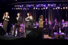Peter Stöhr’s Bigband Surprise