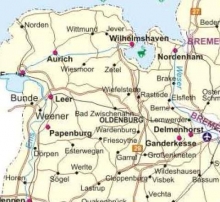 ZC Oldenburg | Rallye 'Auf den Spuren berühmter Frauen des Oldenburger Landes 